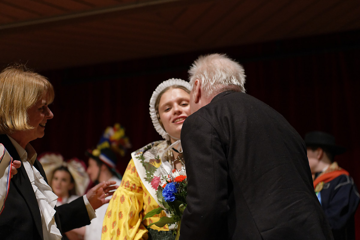 Natalia Lecaillon, groupe « Académie Provençale de Cannes », Provence, région PACA